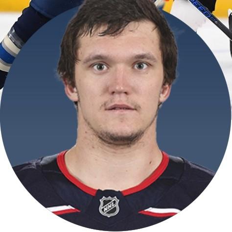 Dmitri Voronkov