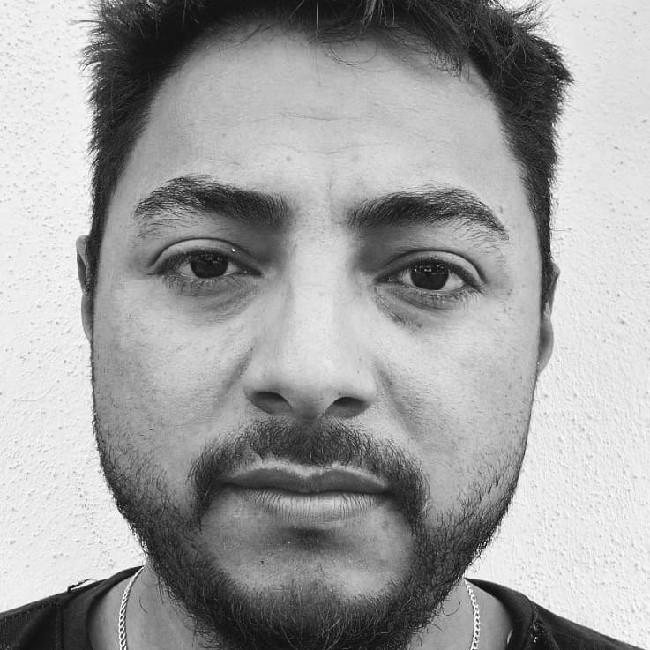 Oscar Isaac Contreras Orozco