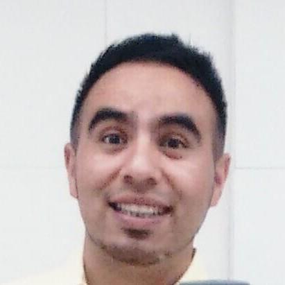 Mario Emilio Rosiles Bucio