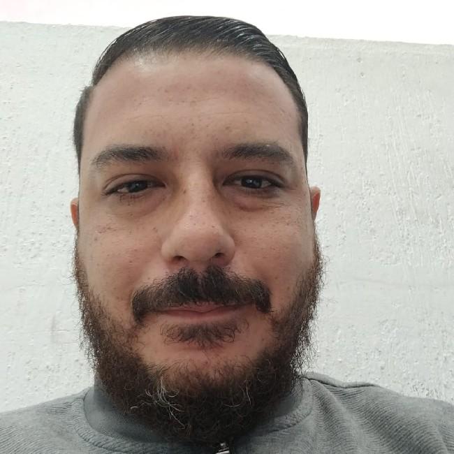 Alexis Cazares Lopez