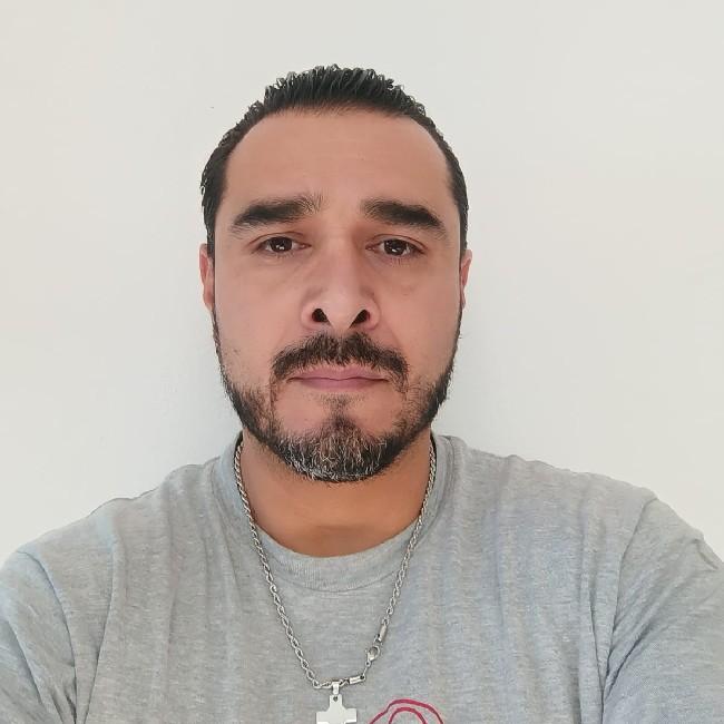 Rafael Alejandro Huante Caliz