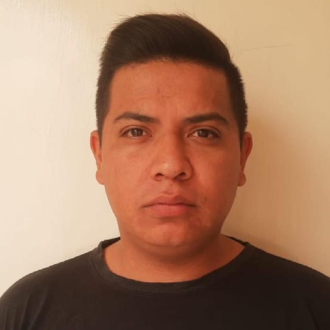 Cesar Francisco Valencia Gonzalez