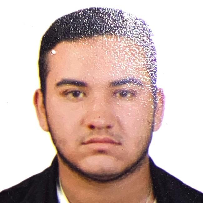 Arvin Yael Tavares Jimenez