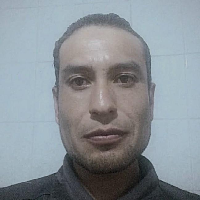 Moisés Alejandro Rodriguez Chavez