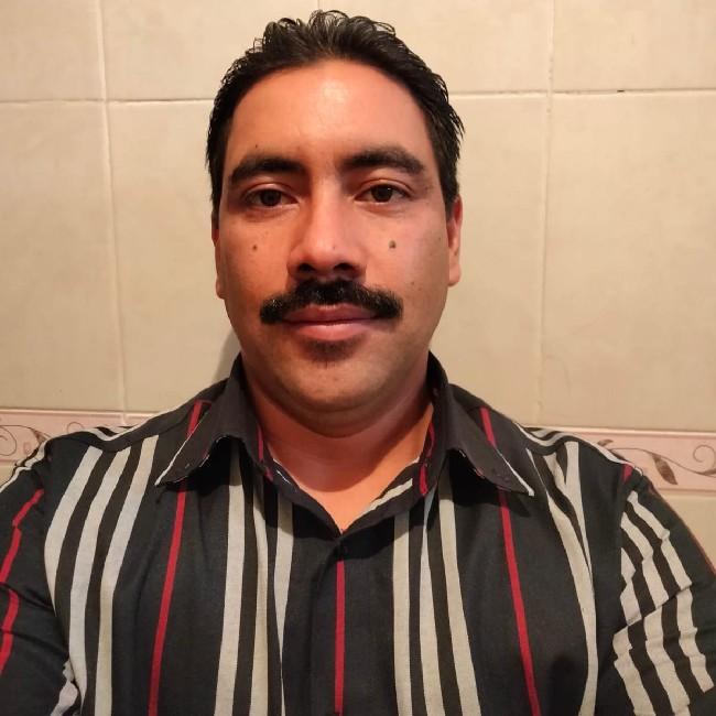 Jose Roberto Adame Talavera