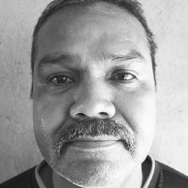 Humberto Garcia Tellez