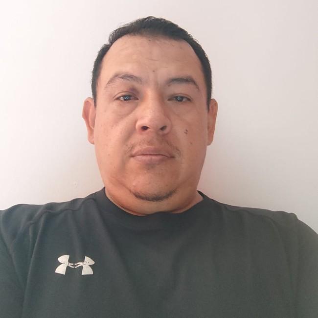 Roberto Javier Ceja Peña