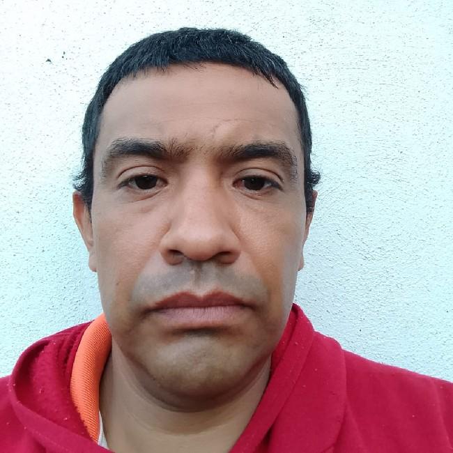 Abraham Barajas huerta