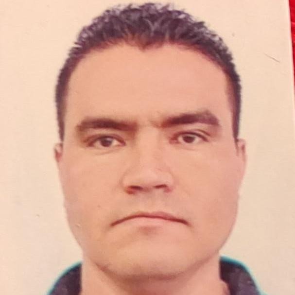 Leonardo Garcia Tellez