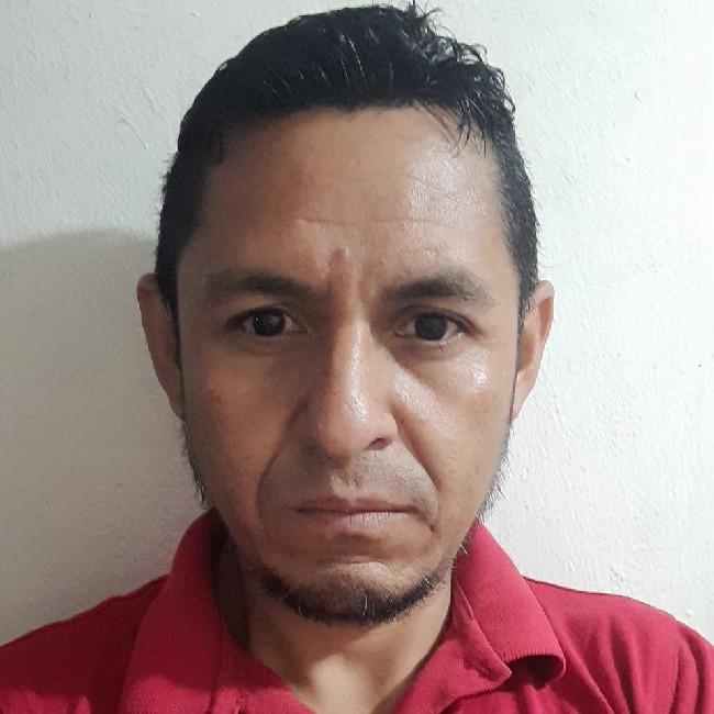 Gilberto Ruiz Ceja