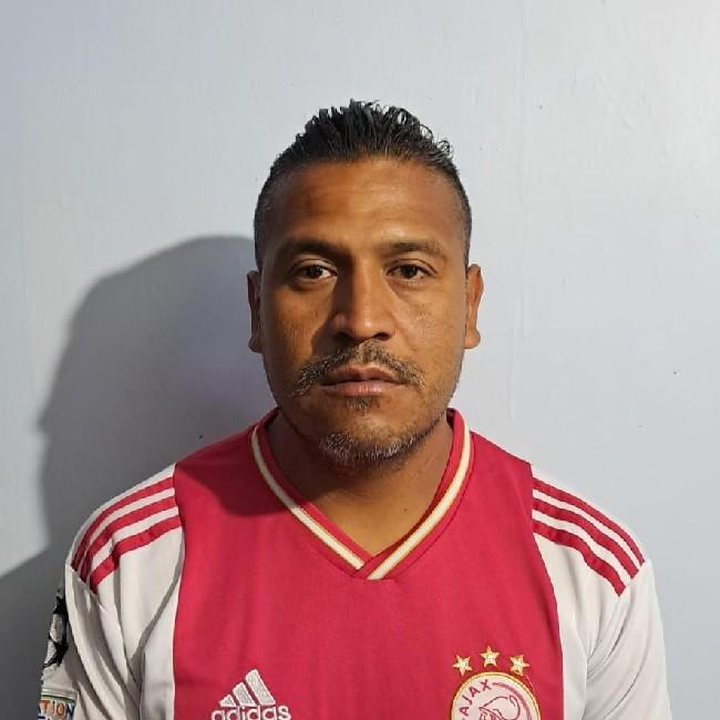 José Luis Martínez Romero