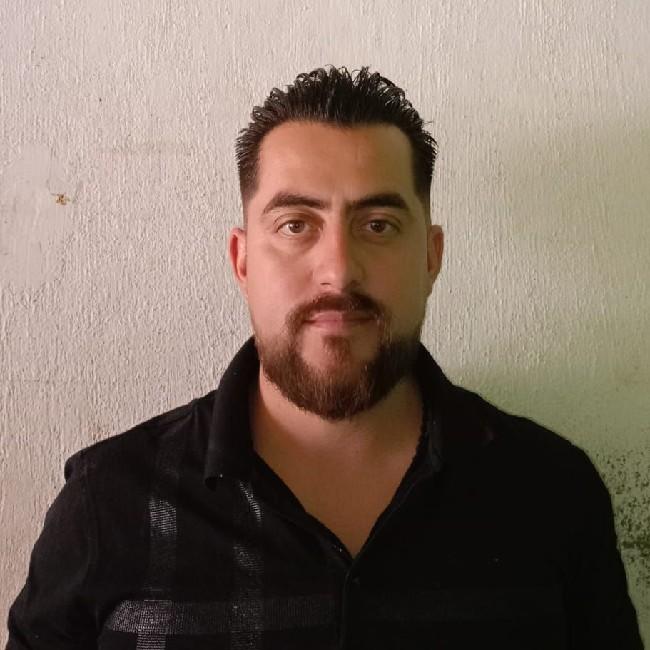 Santos Andrés Romero Martínez
