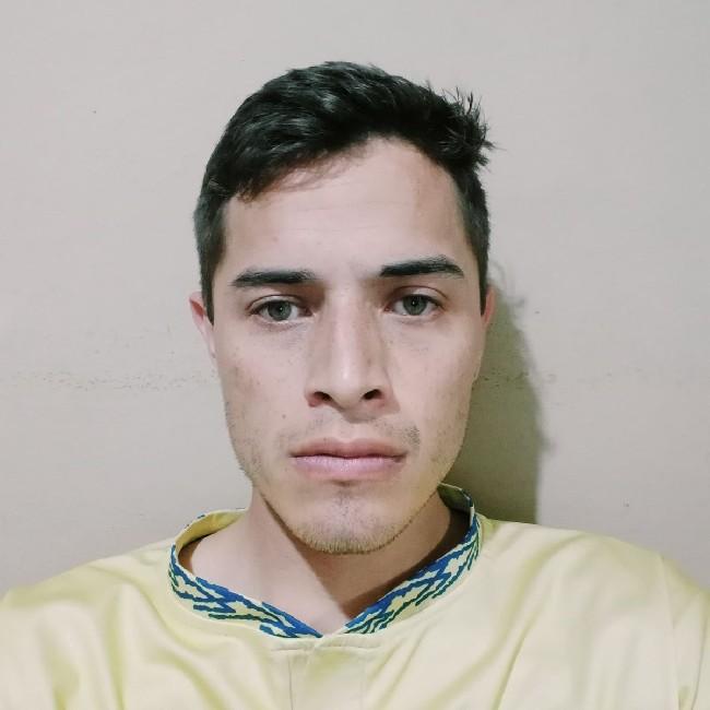 Miguel Angel Melgoza Villanueva
