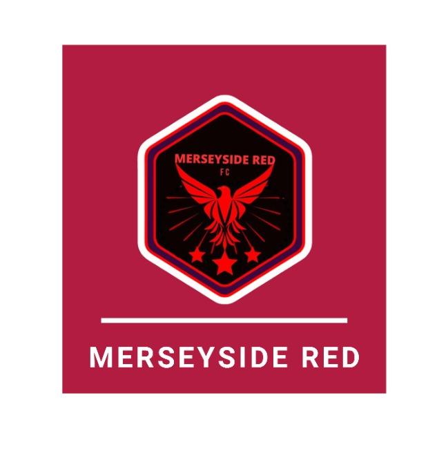 Merseyside Red