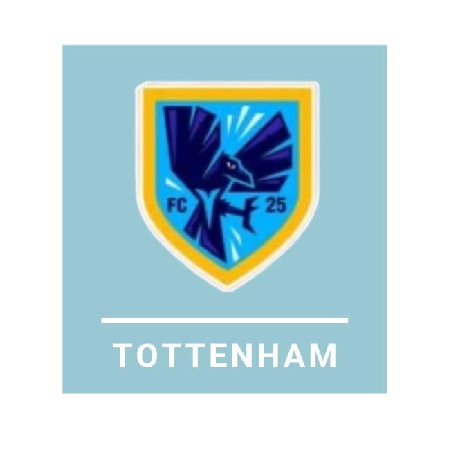 Tottenham