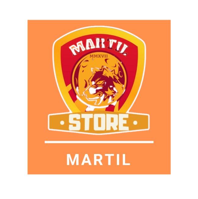Martil