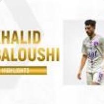 Khalid Al-Bloushi