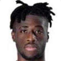 Kouame Autonne