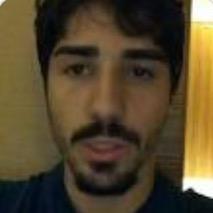 Erik Jorge