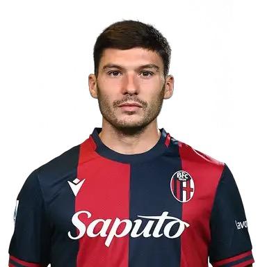 Nicolò Cambiaghi