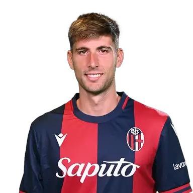 Juan Miranda