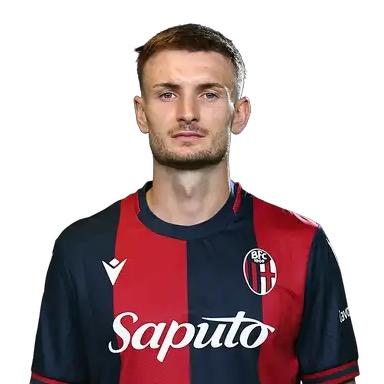 Stefan Posch
