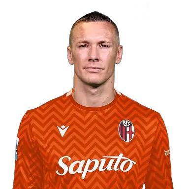 Lukasz Skorupski