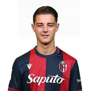 Kacper Urbanski