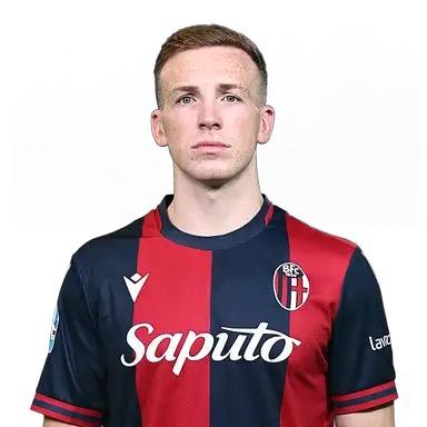 Lewis Ferguson