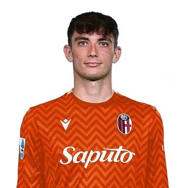 Nicola Bagnolini