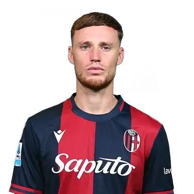 Sam Beukema