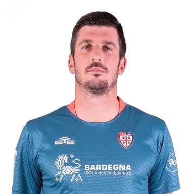Simone Scuffet