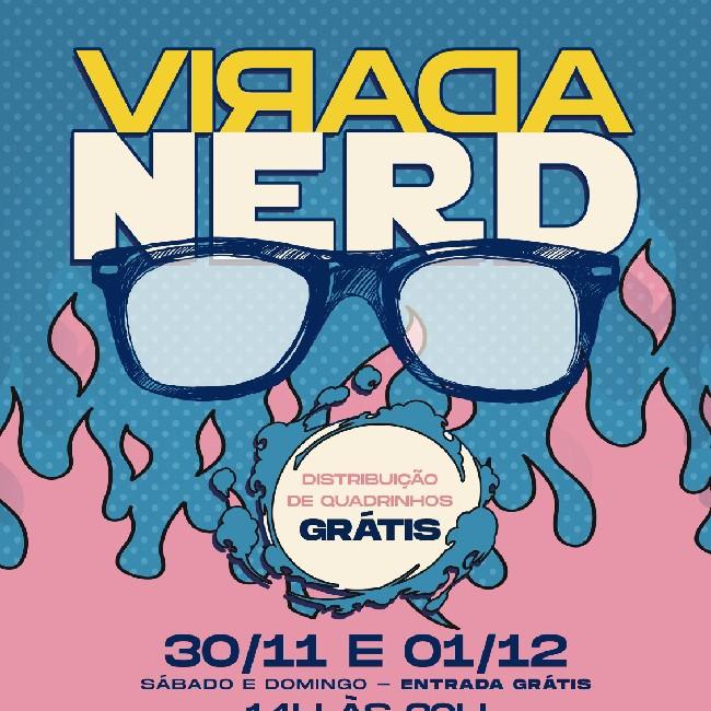 UCT #09 - SF6 - VIRADA NERD