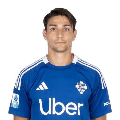 Federico Barba