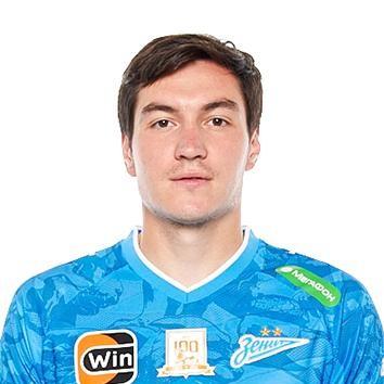 Вячеслав Караваев