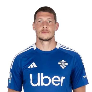 Andrea Belotti