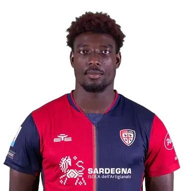 Michel Adopo