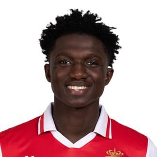 Ламин Камара