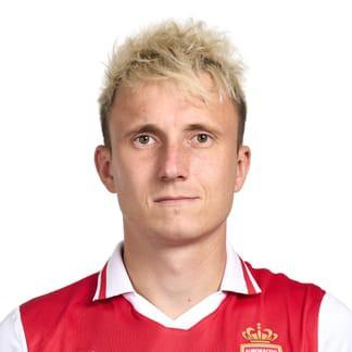 Александр Головин