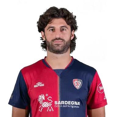 Sebastiano Luperto