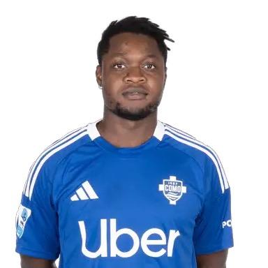 Ben Lhassine Kone