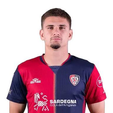 Răzvan Marin