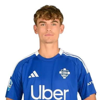 Nico Paz