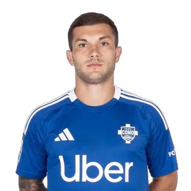 Gabriel Strefezza