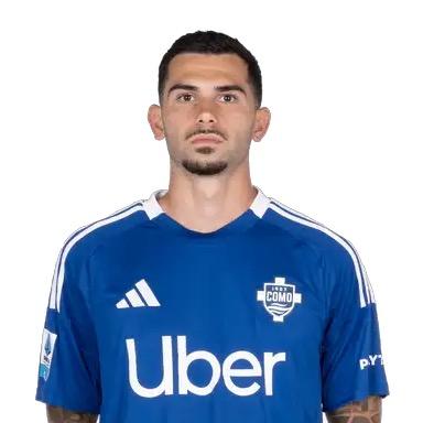 Lucas Da Cunha