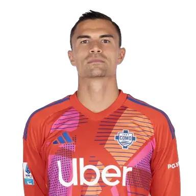 Emil Audero