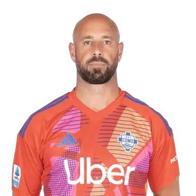 Pepe Reina