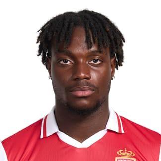 Жорж Илиненхена