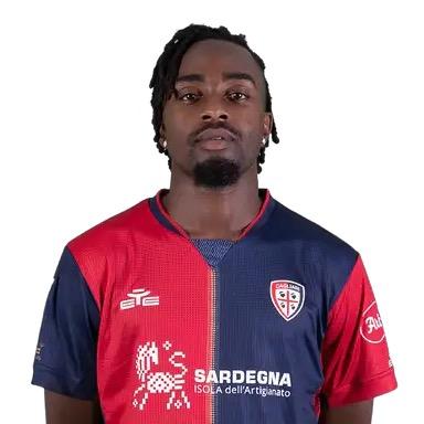 Antoine Makoumbou