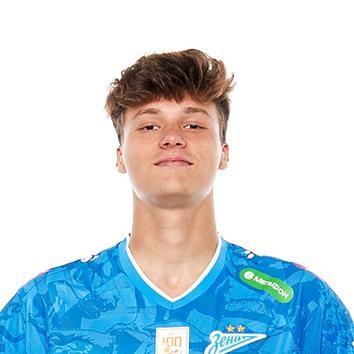 Дмитрий Васильев